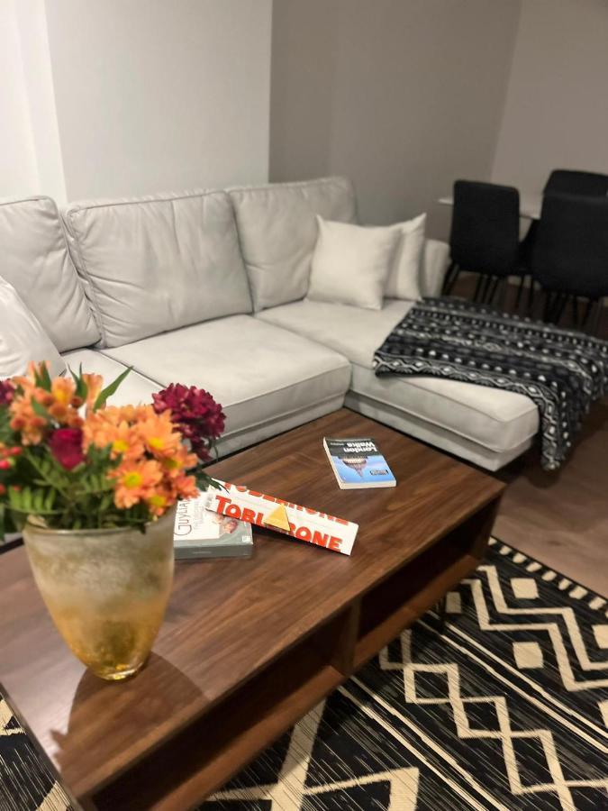 Stunning Rooms By Nine Elms Station ลอนดอน ภายนอก รูปภาพ
