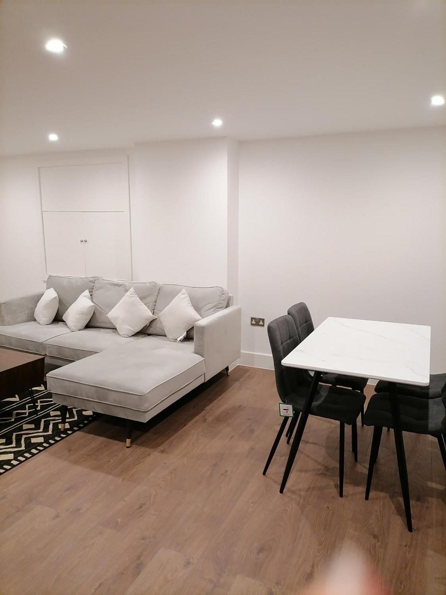 Stunning Rooms By Nine Elms Station ลอนดอน ห้อง รูปภาพ